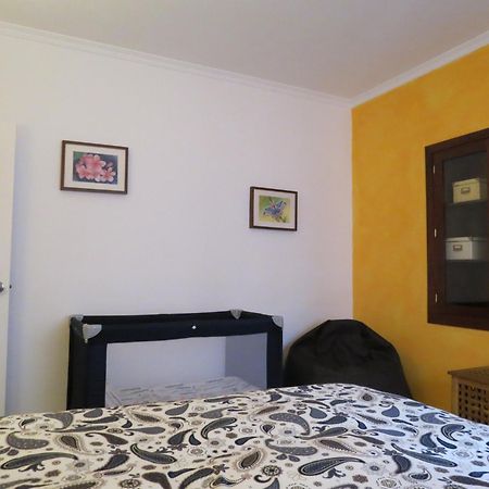 La Casa Del Trafalgar 로스 카뇨스 데 메카 외부 사진